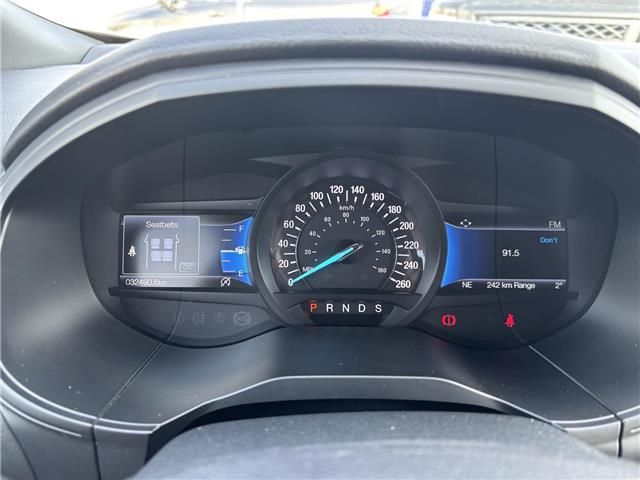 2022 Ford Edge ST Line (Stk: P7212) in Brantford - Image 8 of 27 2022 Ford Edge ST Line (Stk: P7212) in Brantford - Image 8 of 27