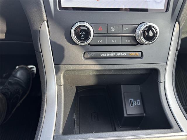 2022 Ford Edge ST Line (Stk: P7212) in Brantford - Image 12 of 27 2022 Ford Edge ST Line (Stk: P7212) in Brantford - Image 12 of 27