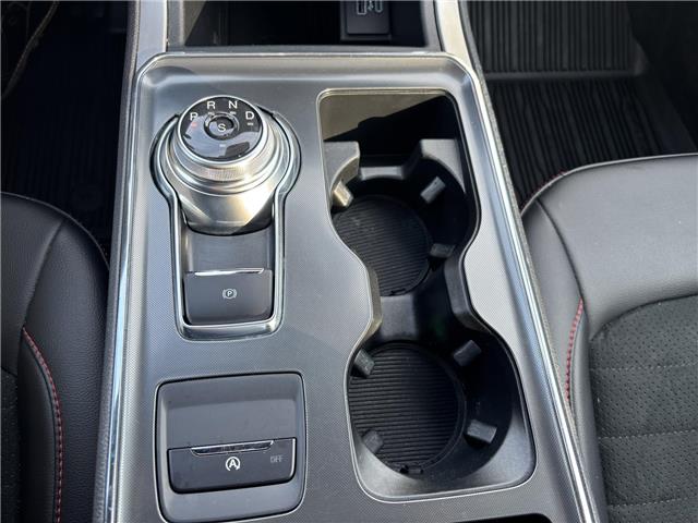 2022 Ford Edge ST Line (Stk: P7212) in Brantford - Image 13 of 27 2022 Ford Edge ST Line (Stk: P7212) in Brantford - Image 13 of 27