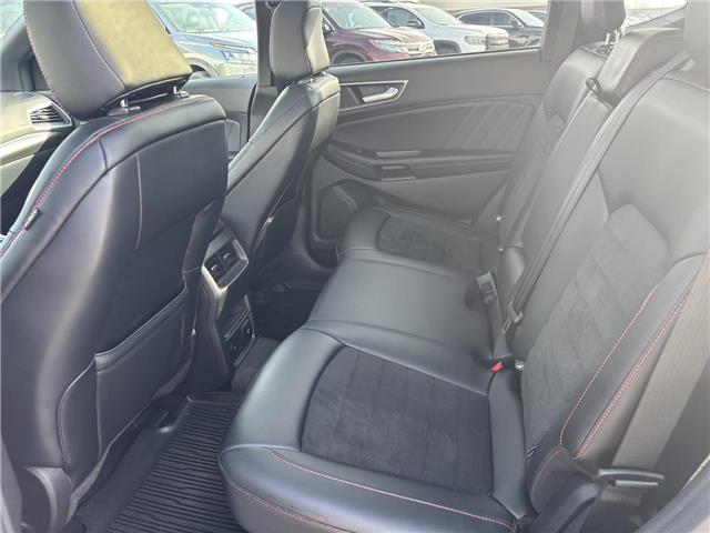 2022 Ford Edge ST Line (Stk: P7212) in Brantford - Image 15 of 27 2022 Ford Edge ST Line (Stk: P7212) in Brantford - Image 15 of 27