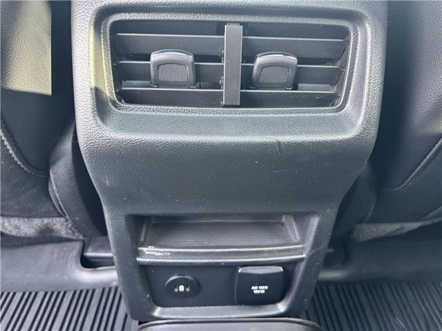 2022 Ford Edge ST Line (Stk: P7212) in Brantford - Image 16 of 27 2022 Ford Edge ST Line (Stk: P7212) in Brantford - Image 16 of 27