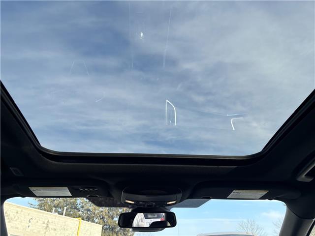 2022 Ford Edge ST Line (Stk: P7212) in Brantford - Image 17 of 27 2022 Ford Edge ST Line (Stk: P7212) in Brantford - Image 17 of 27