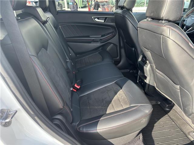2022 Ford Edge ST Line (Stk: P7212) in Brantford - Image 18 of 27 2022 Ford Edge ST Line (Stk: P7212) in Brantford - Image 18 of 27