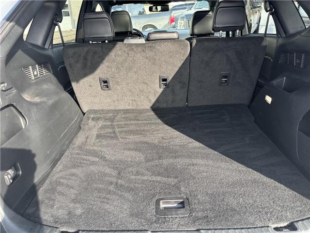 2022 Ford Edge ST Line (Stk: P7212) in Brantford - Image 20 of 27 2022 Ford Edge ST Line (Stk: P7212) in Brantford - Image 20 of 27