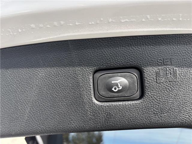 2022 Ford Edge ST Line (Stk: P7212) in Brantford - Image 21 of 27 2022 Ford Edge ST Line (Stk: P7212) in Brantford - Image 21 of 27