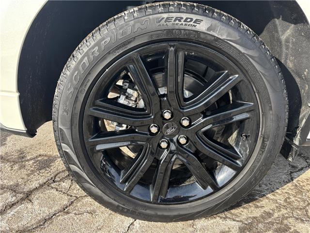 2022 Ford Edge ST Line (Stk: P7212) in Brantford - Image 22 of 27 2022 Ford Edge ST Line (Stk: P7212) in Brantford - Image 22 of 27