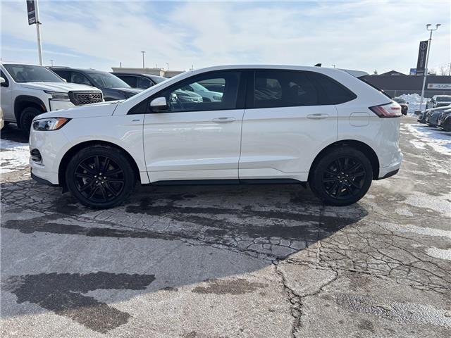 2022 Ford Edge ST Line (Stk: P7212) in Brantford - Image 25 of 27 2022 Ford Edge ST Line (Stk: P7212) in Brantford - Image 25 of 27