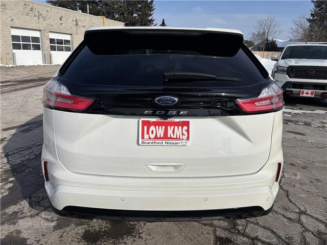 2022 Ford Edge ST Line (Stk: P7212) in Brantford - Image 26 of 27 2022 Ford Edge ST Line (Stk: P7212) in Brantford - Image 26 of 27