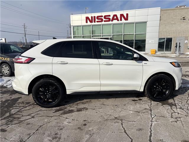 2022 Ford Edge ST Line (Stk: P7212) in Brantford - Image 27 of 27 2022 Ford Edge ST Line (Stk: P7212) in Brantford - Image 27 of 27