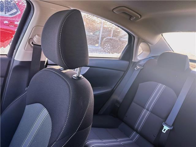 2023 Kia Forte LX (Stk: S0419A) in London - Image 17 of 23