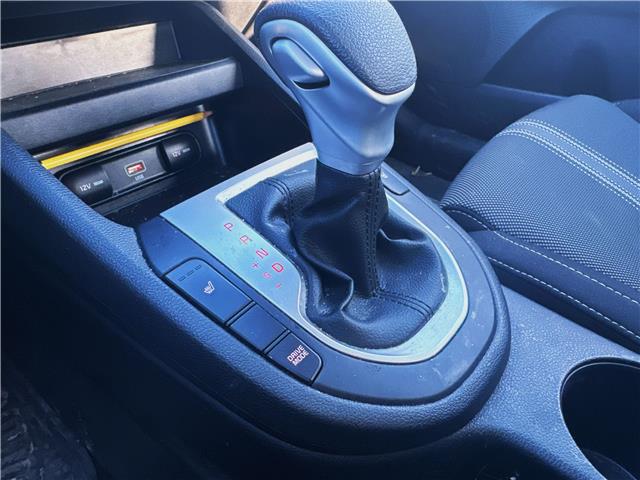 2023 Kia Forte LX (Stk: S0419A) in London - Image 13 of 23