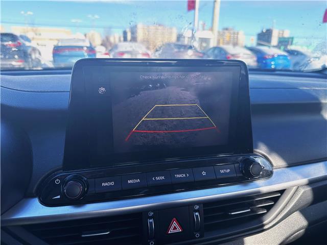 2023 Kia Forte LX (Stk: S0419A) in London - Image 15 of 23
