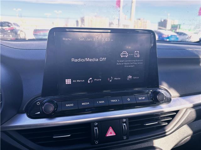 2023 Kia Forte LX (Stk: S0419A) in London - Image 14 of 23