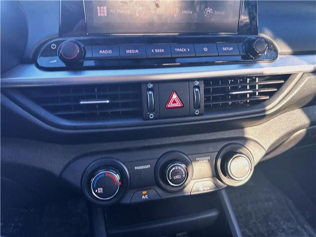 2023 Kia Forte LX (Stk: S0419A) in London - Image 16 of 23