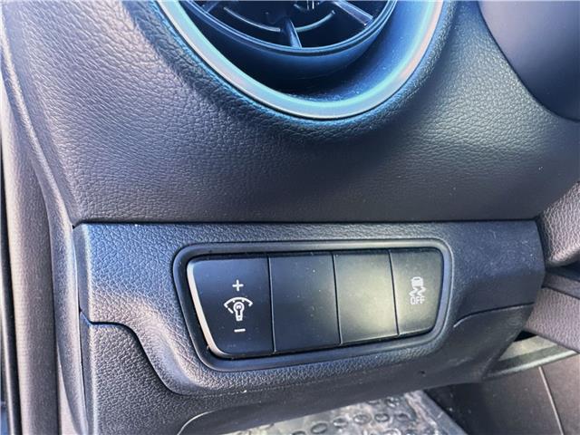 2023 Kia Forte LX (Stk: S0419A) in London - Image 10 of 23