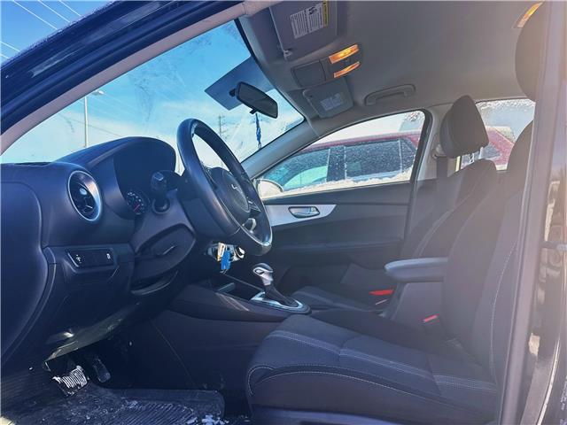2023 Kia Forte LX (Stk: S0419A) in London - Image 9 of 23