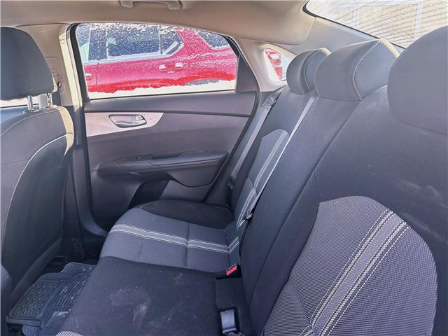 2023 Kia Forte LX (Stk: S0419A) in London - Image 18 of 23