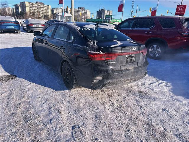 2023 Kia Forte LX (Stk: S0419A) in London - Image 4 of 23