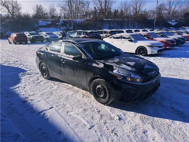 2023 Kia Forte LX (Stk: S0419A) in London - Image 6 of 23