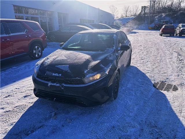 2023 Kia Forte LX (Stk: S0419A) in London - Image 3 of 23