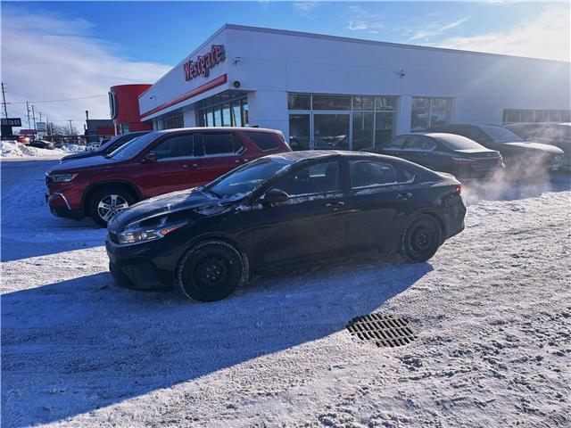 2023 Kia Forte LX (Stk: S0419A) in London - Image 2 of 23