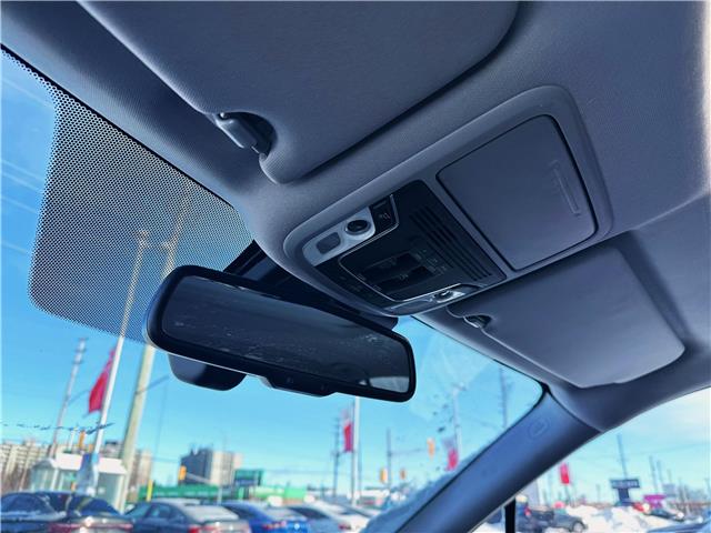 2017 Honda Ridgeline Touring (Stk: S0415A) in London - Image 26 of 28