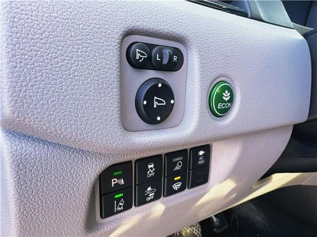 2017 Honda Ridgeline Touring (Stk: S0415A) in London - Image 20 of 28