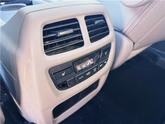 2017 Honda Ridgeline Touring (Stk: S0415A) in London - Image 27 of 28