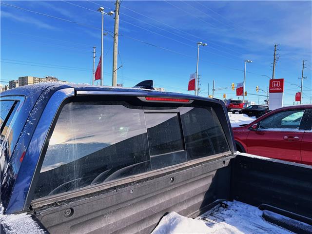 2017 Honda Ridgeline Touring (Stk: S0415A) in London - Image 16 of 28