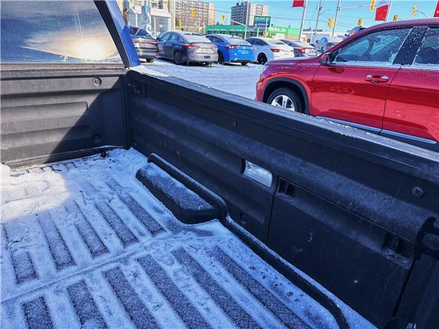 2017 Honda Ridgeline Touring (Stk: S0415A) in London - Image 14 of 28