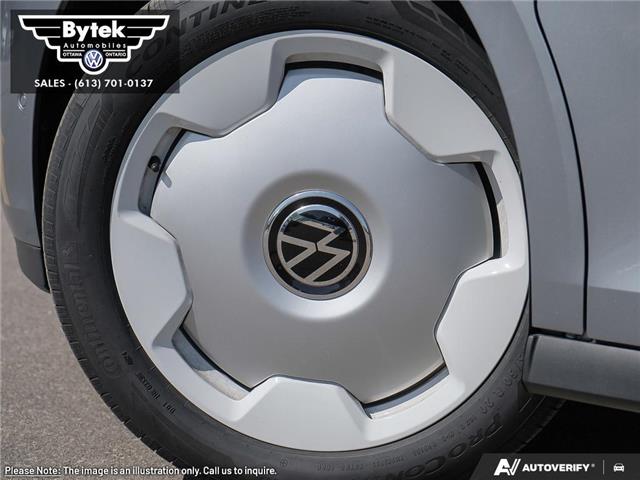 2025 Volkswagen ID. Buzz 1st Edition (Stk: N14806) in Ottawa - Image 7 of 25