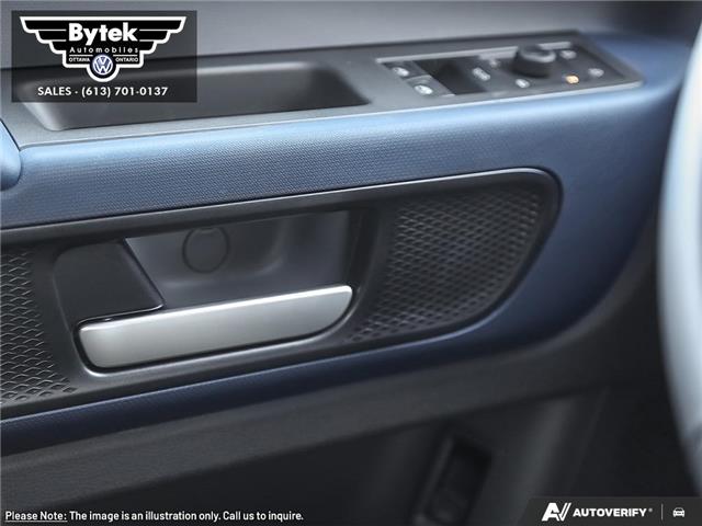 2025 Volkswagen ID. Buzz 1st Edition (Stk: N14806) in Ottawa - Image 15 of 25