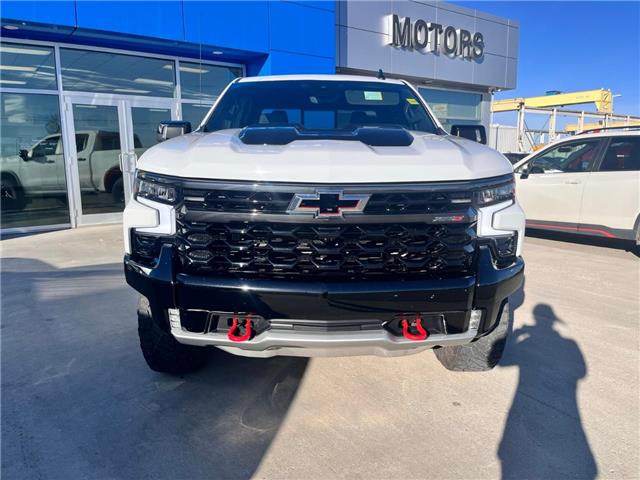 2024 Chevrolet Silverado 1500 ZR2 (Stk: 151009) in Fort MacLeod - Image 2 of 22