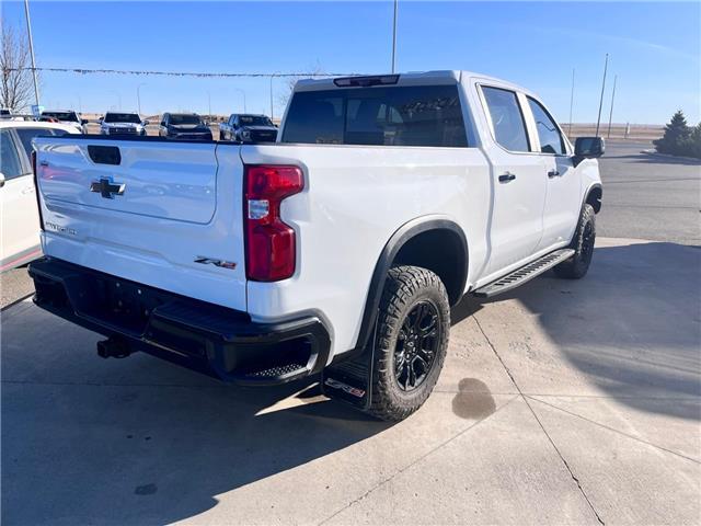 2024 Chevrolet Silverado 1500 ZR2 (Stk: 151009) in Fort MacLeod - Image 4 of 22