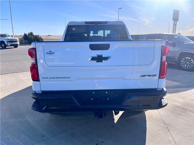 2024 Chevrolet Silverado 1500 ZR2 (Stk: 151009) in Fort MacLeod - Image 5 of 22