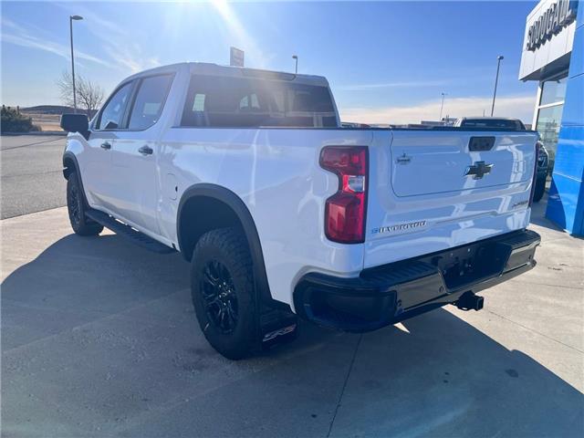 2024 Chevrolet Silverado 1500 ZR2 (Stk: 151009) in Fort MacLeod - Image 6 of 22