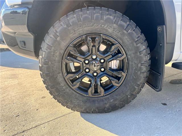 2024 Chevrolet Silverado 1500 ZR2 (Stk: 151009) in Fort MacLeod - Image 7 of 22