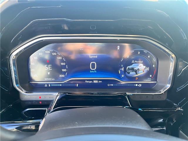 2024 Chevrolet Silverado 1500 ZR2 (Stk: 151009) in Fort MacLeod - Image 12 of 22