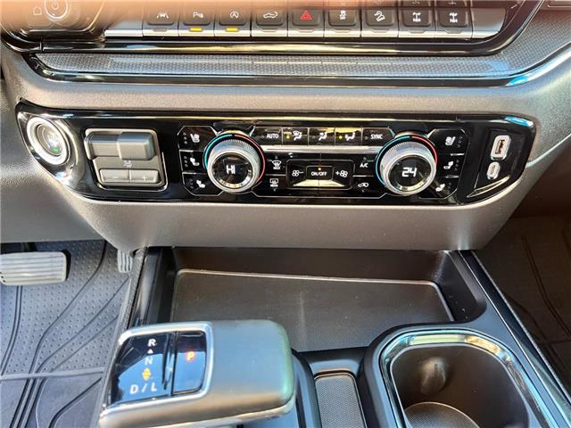 2024 Chevrolet Silverado 1500 ZR2 (Stk: 151009) in Fort MacLeod - Image 14 of 22