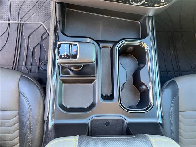 2024 Chevrolet Silverado 1500 ZR2 (Stk: 151009) in Fort MacLeod - Image 15 of 22