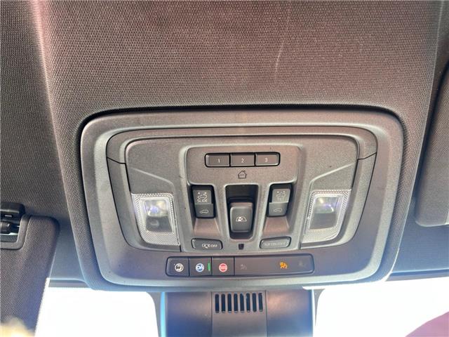 2024 Chevrolet Silverado 1500 ZR2 (Stk: 151009) in Fort MacLeod - Image 16 of 22