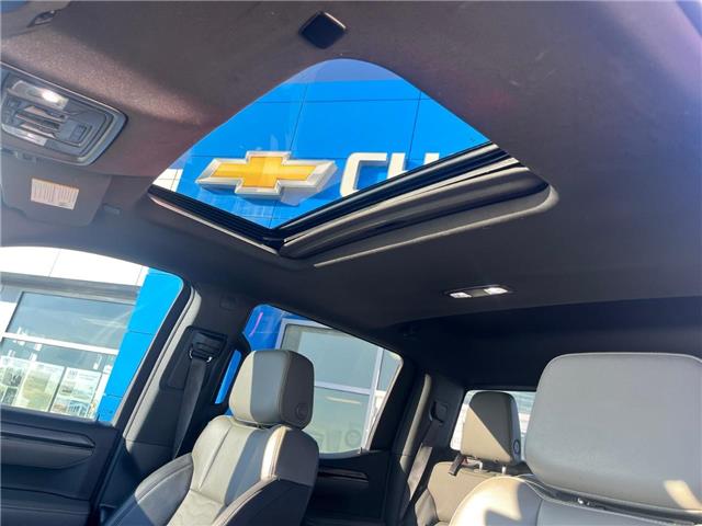 2024 Chevrolet Silverado 1500 ZR2 (Stk: 151009) in Fort MacLeod - Image 17 of 22