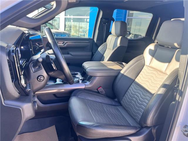 2024 Chevrolet Silverado 1500 ZR2 (Stk: 151009) in Fort MacLeod - Image 18 of 22