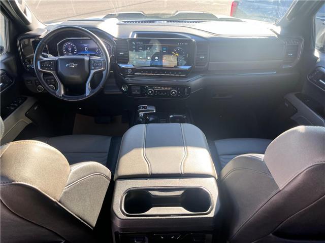 2024 Chevrolet Silverado 1500 ZR2 (Stk: 151009) in Fort MacLeod - Image 19 of 22