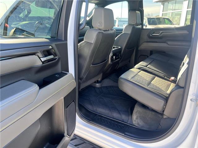 2024 Chevrolet Silverado 1500 ZR2 (Stk: 151009) in Fort MacLeod - Image 20 of 22