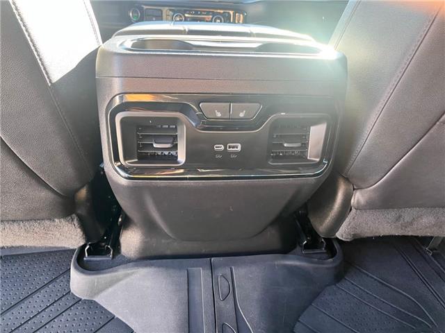 2024 Chevrolet Silverado 1500 ZR2 (Stk: 151009) in Fort MacLeod - Image 21 of 22