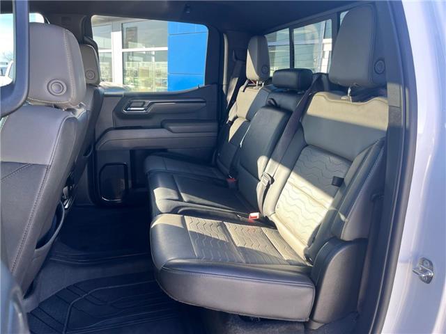2024 Chevrolet Silverado 1500 ZR2 (Stk: 151009) in Fort MacLeod - Image 22 of 22