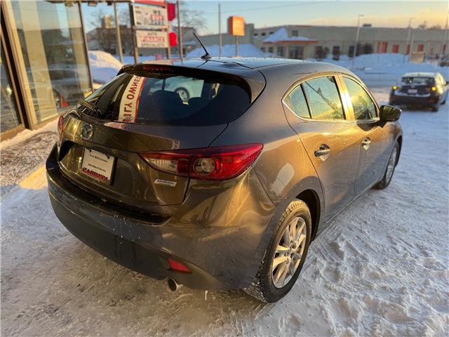 2016 Mazda Mazda3 Sport GS (Stk: 2511614) in Waterloo - Image 5 of 19