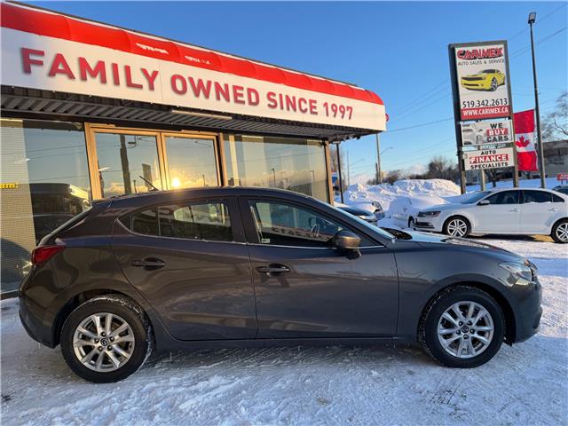 2016 Mazda Mazda3 Sport GS (Stk: 2511614) in Waterloo - Image 6 of 19