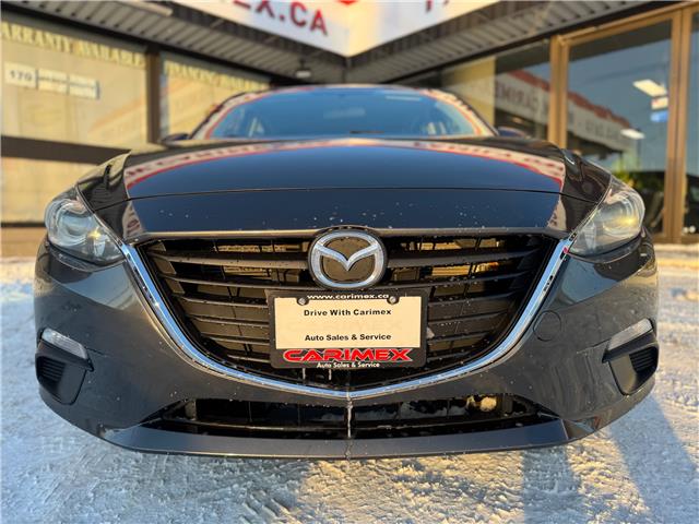 2016 Mazda Mazda3 Sport GS (Stk: 2511614) in Waterloo - Image 8 of 19